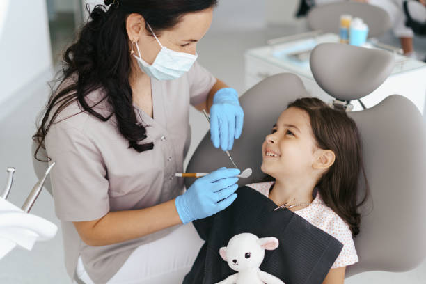 Laser Dentistry in Lutherville, MD