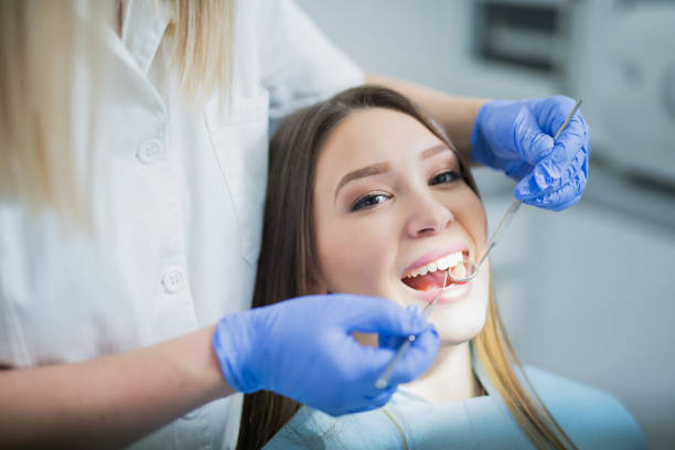 Advanced Technology for Better Dental Care in Lutherville, MD